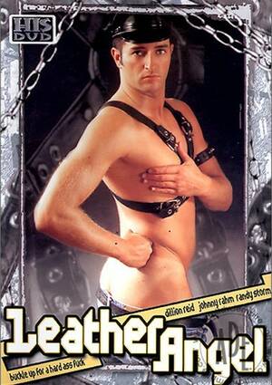 Leather Angel Porn - Leather Angel | HIS Video Gay Porn Movies @ Gay DVD Empire