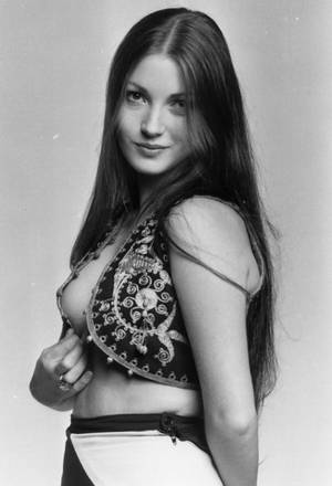 60s actresses nude - Actresses Sex Symbols of the 60s, 70s list: Jane Seymour.