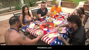 couple bisexual orgy - Wild bisexual orgy at a horny couple's luxury house - XVIDEOS.COM