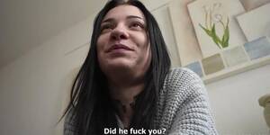 Czech Streets Veronika Porn - Czech Streets 142 Beautiful Veronica And Uncle Pervert - Tnaflix.com