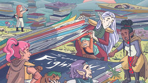 American Dad Porn Comics Forced - 100 Best Comics And Graphic Novels : NPR