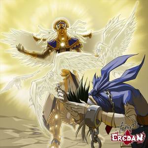 Eredan Arena Porn - Eredan