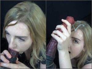 dildo deepthroat webcam - Hot Webcam Teen | Rubber Horse Dildo Deepthroat Fucked And Exciting Facial