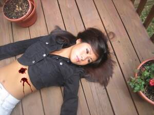 Dead Asian Hooker Porn - Dead asian girl - Playing Dead: Guns, Knifes and Arrows | MOTHERLESS.COM â„¢