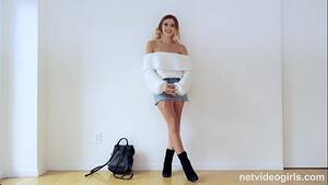 amateur calendar audition porn - 18 Year Old Amateurs Calendar Audition - XVIDEOS.COM