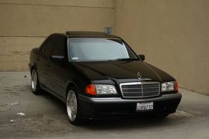 Car Porn Mercedes - just some w202 car porn - Mercedes-Benz Forum : AMG Forums