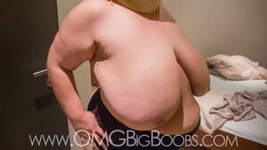 fat swinging tits - Fat russian mature shaking her big tits - XVIDEOS.COM
