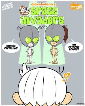 Loud House Sex - The Loud House porn comics, cartoon porn comics, Rule 34