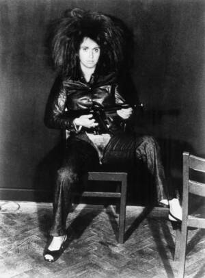 Copenhagen 1940s Porn - Art & Porn | Group Show | Artfacts