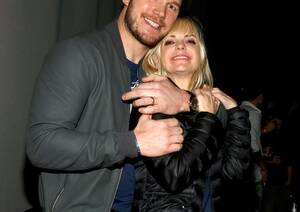 Jack Anna Faris Porn - Chris Pratt and Anna Faris: The Real Reason Behind the Split (REPORT) | In  Touch Weekly