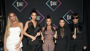 Girls Do Porn Khloe - Keeping Up With The Kardashians storylines people think are fake