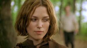 Anorexic Porn Natalie Portman - Keira Knightley - IMDb