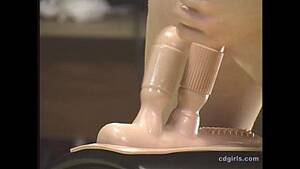 Double Sybian - Bonnie Heart sybian doubledildo - XVIDEOS.COM