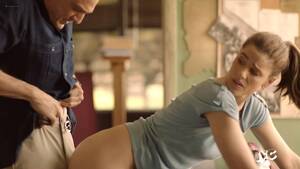 Amanda Peet Sex Porn - Nude video celebs Â» Amanda Peet sexy - Brockmire s01e02 (2017)