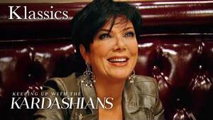 Bruce Jenner Sex - Kris Jenner Talks Sex Tape With Bruce Jenner During Dinner | KUWTK Klassics  | E! - YouTube