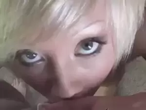 blonde emo teen blowjob - Blonde Emo Girl Sucks | xHamster