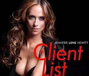 jennifer love hewitt naked lesbian - i>Spilled Milk</i>: If It Ever Came to That | HuffPost Voices