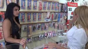 ladyboy sex shop - 