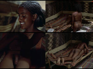 black slave girl - Black slave girl ready for sex