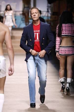 Italian Fashion Porn - Why fashion relies on porn, from Rocco Siffredi to Mia Khalifa