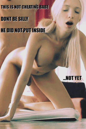 Cheating Slut Caption Porn - slut - Porn With Text