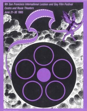 April Hunter Lesbian - 9th - San Francisco International Lesbian and Gay Film Festival by  Frameline - Issuu