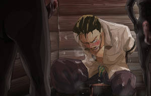 detective conan xxx - Options