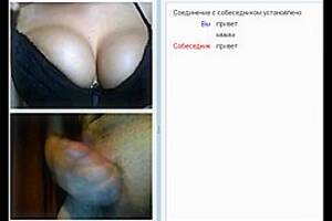chat girl boobs - Web chat horny girl big boobs, hot muff and my dickflash