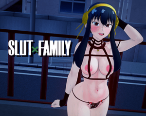 hentai slut x - Slut X Family - free porn game download, adult nsfw games for free -  xplay.me