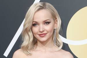 Dove Cameron Lesbian - Dove Cameron's Ex-FiancÃ© Ryan McCartan Accuses Her of Cheating