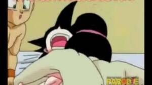 dragon ball z famous toon porn - Full Cartoon dragon ball z kamehasutra part 2 | CartoonPornCollection