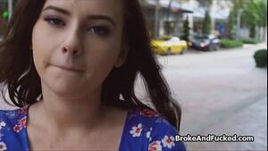 cute amateur brunette teen - Banging cute brunette amateur teen - XVIDEOS.COM