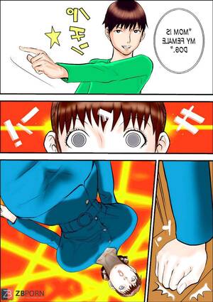 mind control cartoon porn - Mind Control Hentai 01 Fem - ZB Porn