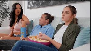 fucked in front of mom - Watch Mom in law fucking Infront of daughter - Milf, Big Ass, Big Dick Porn  - SpankBang