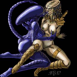 cartoon alien vs predator xxx - Similar Posts: