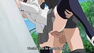 Anime College Porn - HUGE BOOBS ANIME COLLEGE GIRLS UNCENSORED HENTAÄ°