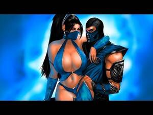 Mortal Kombat X Porn - DOWNLOADING PORN IN 4Kâ€¦ - Mortal Kombat X Random Character Select Gameplay  - YouTube