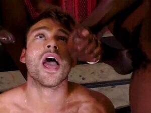Gay Black Cumshot Porn - Gay Black Cum porn videos at Xecce.com