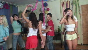 during birthday party - Birthday Party - XVIDEOS.COM