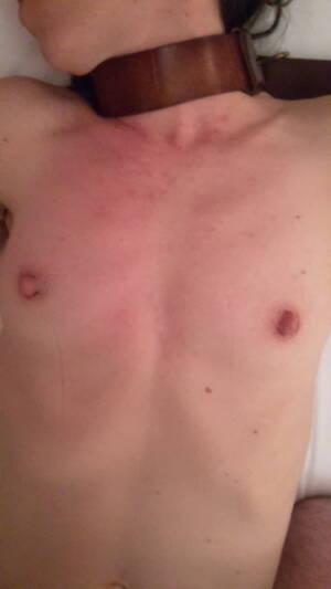 Around Neck - Belt around neck | MOTHERLESS.COM â„¢