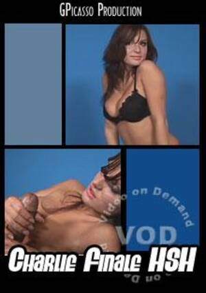charlie sweet handjob - Charlie Finale HSH by GPicasso Productions - HotMovies