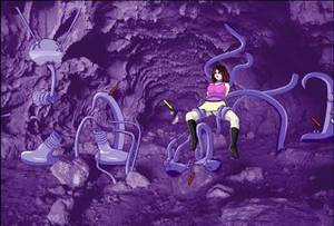 free tentacle porn games - Swiss Tentacle Free Online Porn Game