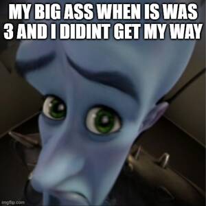Megamind Porn Captions - funny megamind peeking Memes & GIFs - Imgflip