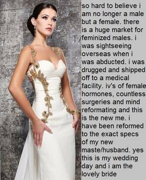 Bride Captions Porn - Tg Caps, Tg Captions, Fantasy Pictures, Brides, The Bride, Bridal, Wedding  Bride, Bride