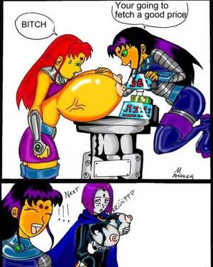 cartoon teen titans - Teen Titans Go Starfire Cartoon - Teen Porn Videos And Free Xxx Movies