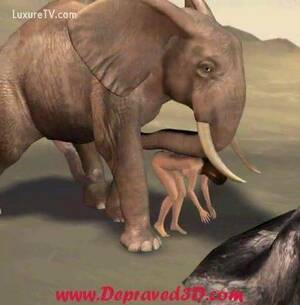 elephant tits - Elephant having sex hardcore . Nude Images.