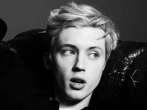 Best Gay Porn Mouth Fuck Photoshop - Troye Sivan: 'There's power in living openly while being gay' | Troye Sivan  | The Guardian