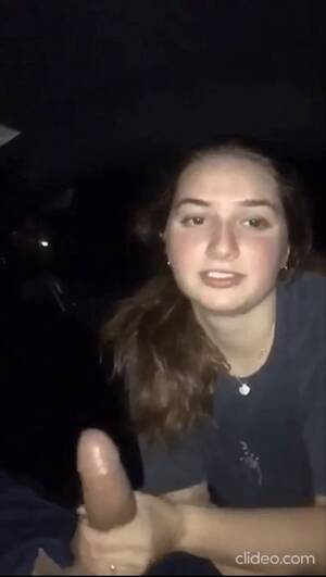 drunk handjob in car - Drunk/buzzed gf gives handjob and blowjob in the car (2 replies) #1285264 â€º  NameThatPorn.com