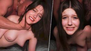 extreme choke sex party - Extreme Choke Out Porn Videos | Pornhub.com