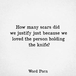 Because I Love - Word Porn Quote - Word Porn Quotes, Love Quotes, Life Quotes, Inspirational  Quotes